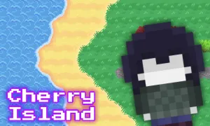 Cherry Island