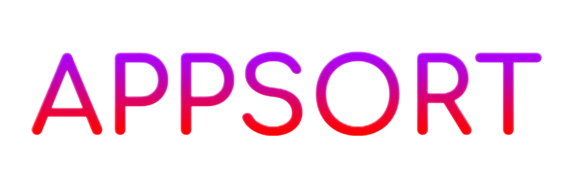 Appsort Logotyp